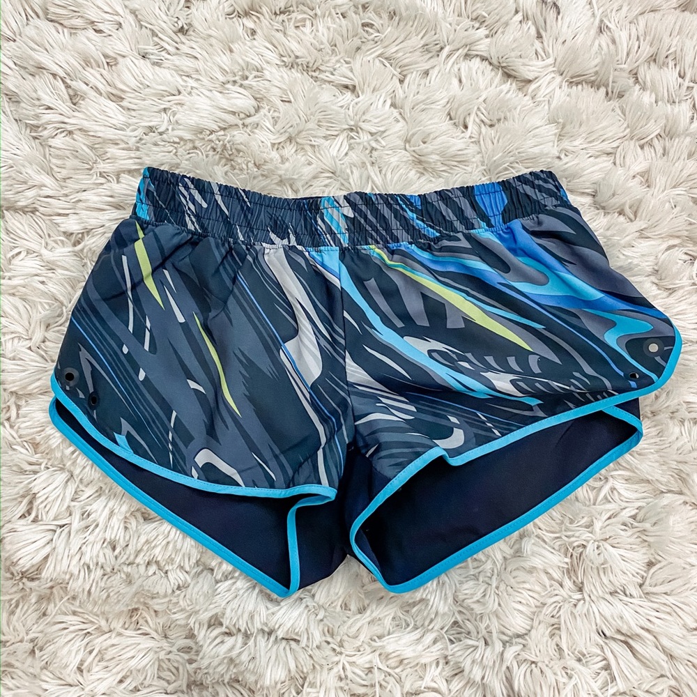 Fabletics shorts